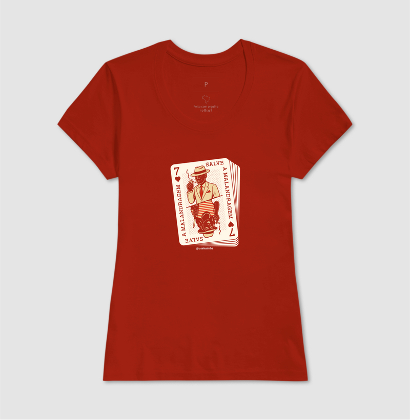 Camisa 10