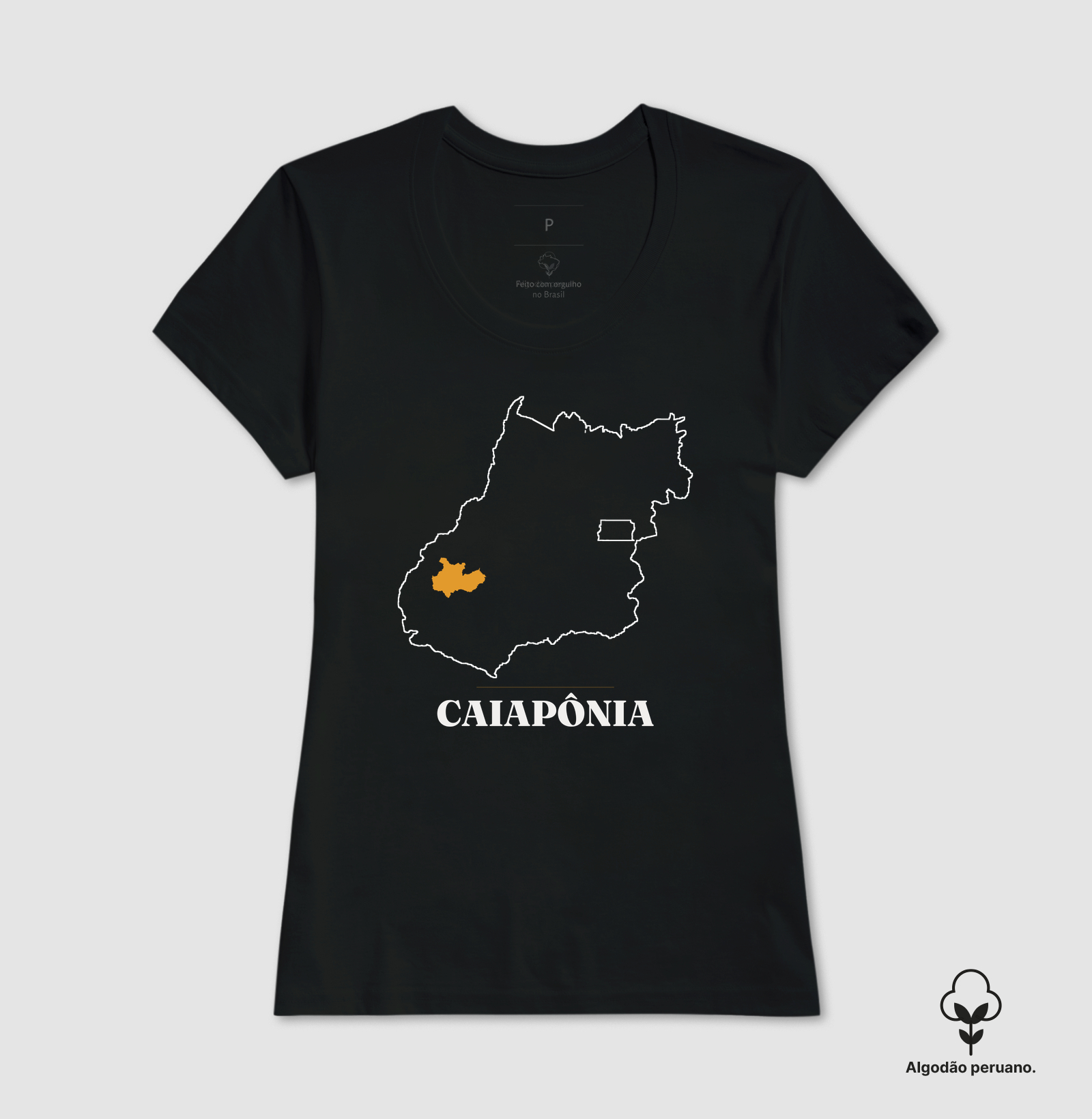 Caiapônia | Traço GO - Imagem 7