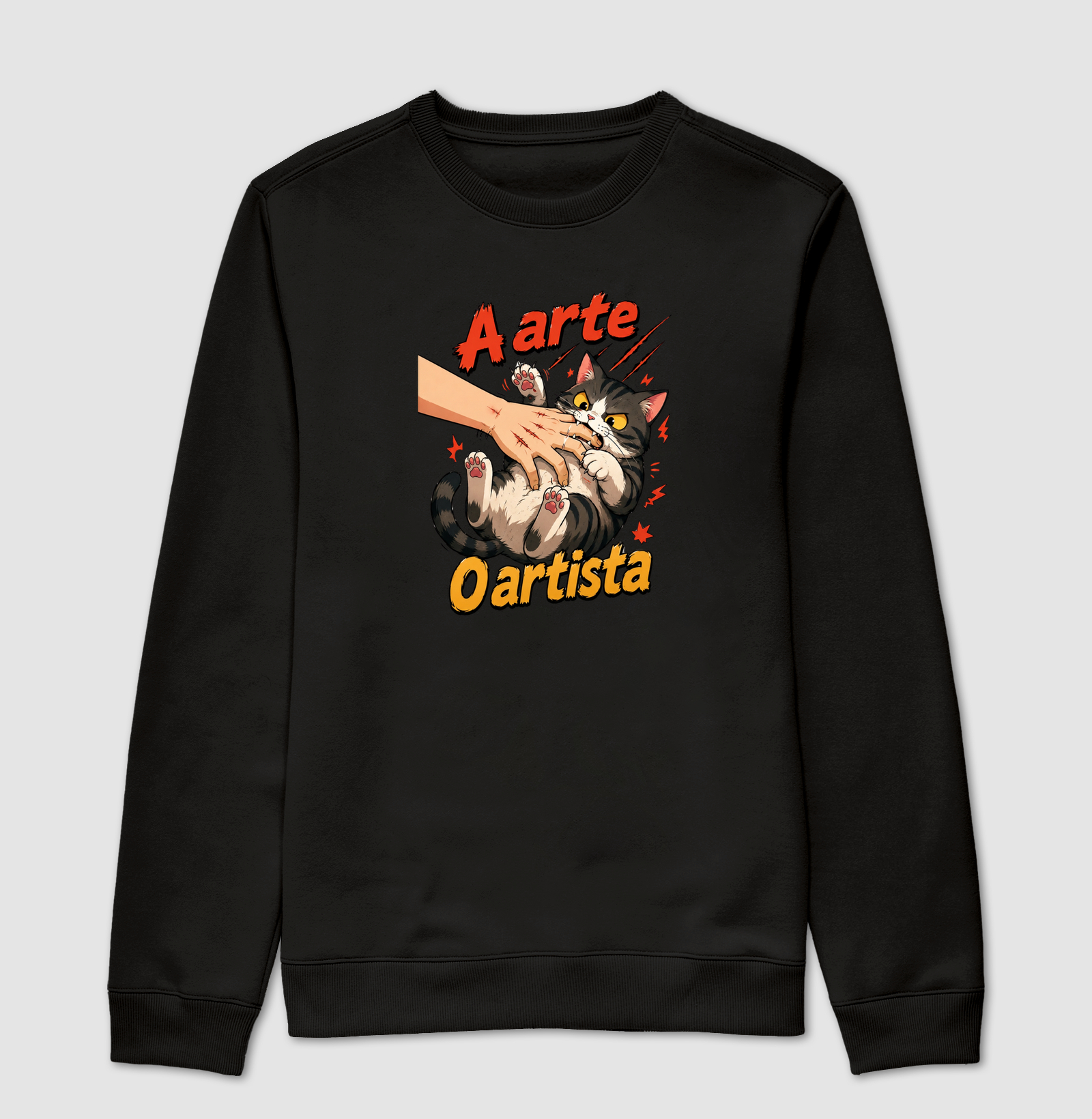 A Arte e o Artista - Imagem 4