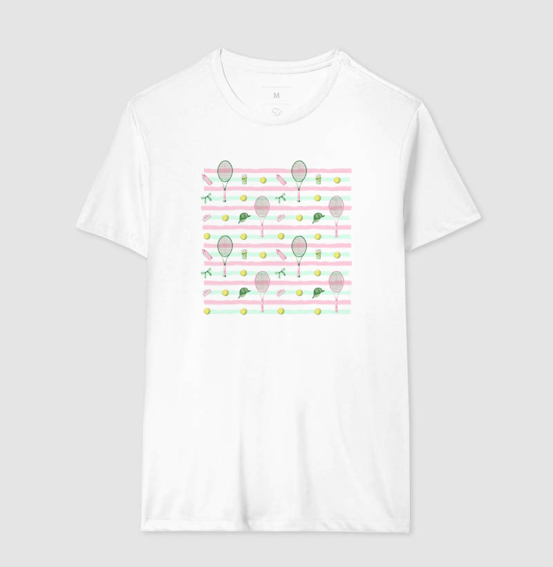 Kit Tennis Feminino - Imagem 2
