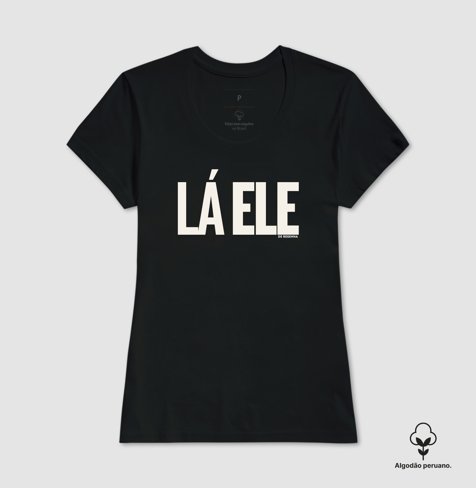 Lá Ele - Imagem 3