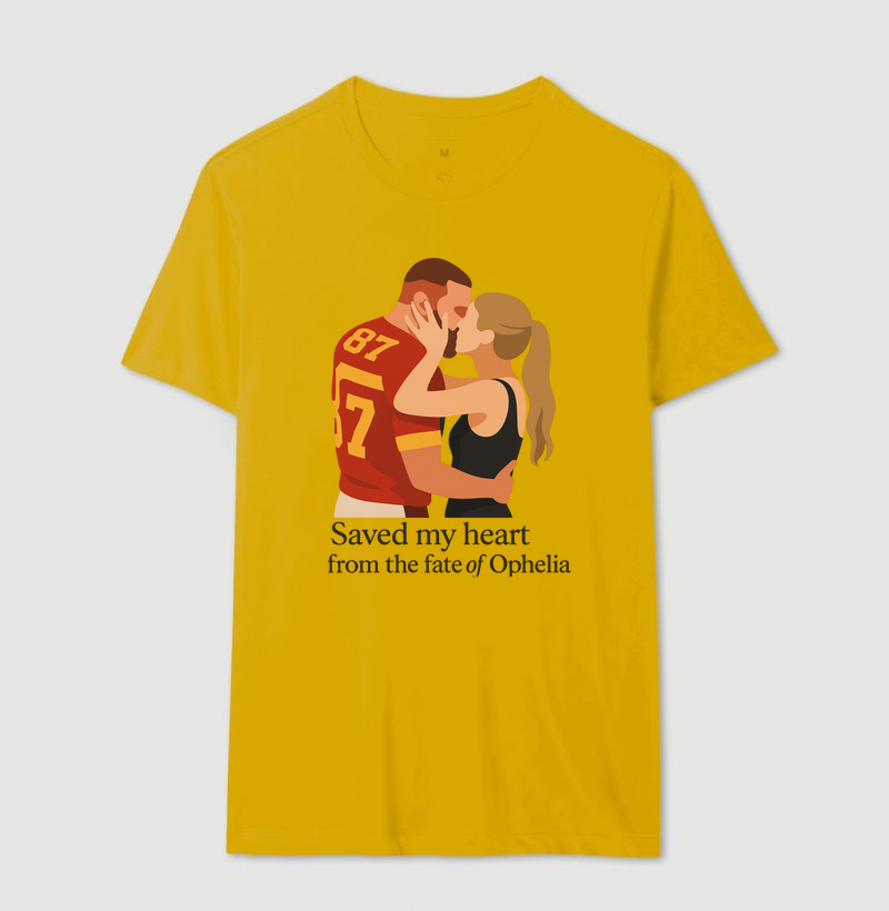 Camisa 13