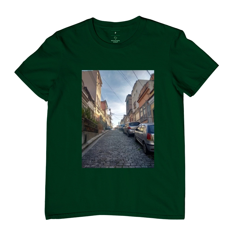 Camisa 11