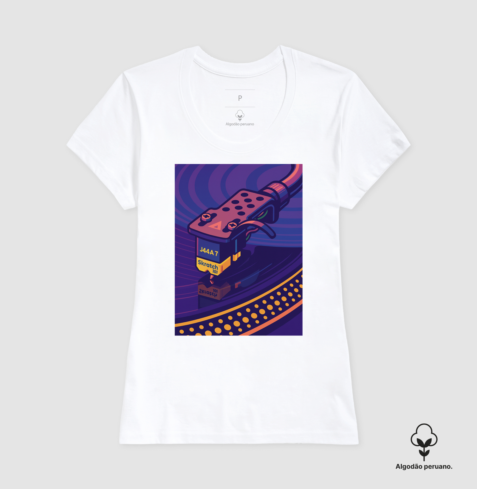 Camisa 4