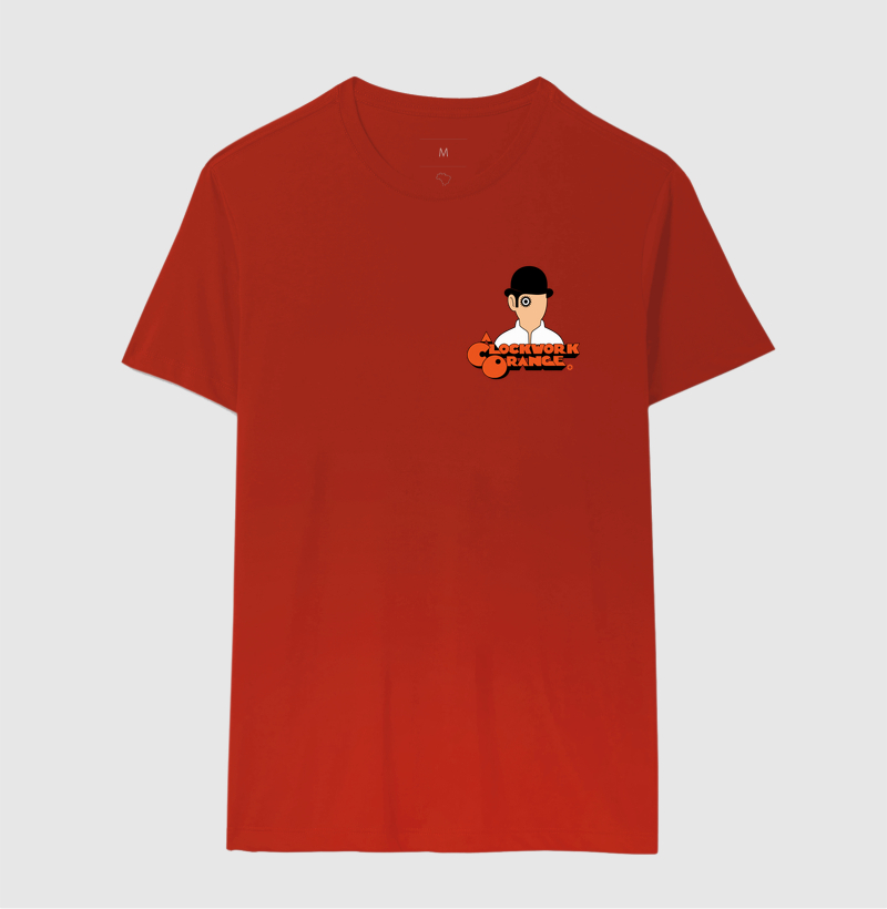 Laranja Mecânica – A Clockwork Orange (EP) - Imagem 8