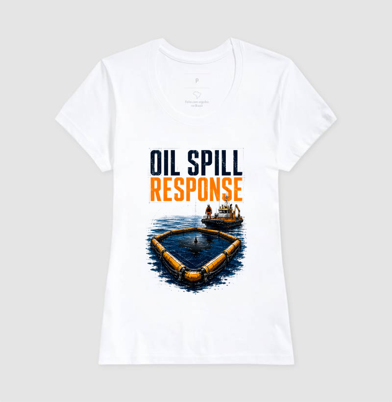 Oil Spill Response - Imagem 8