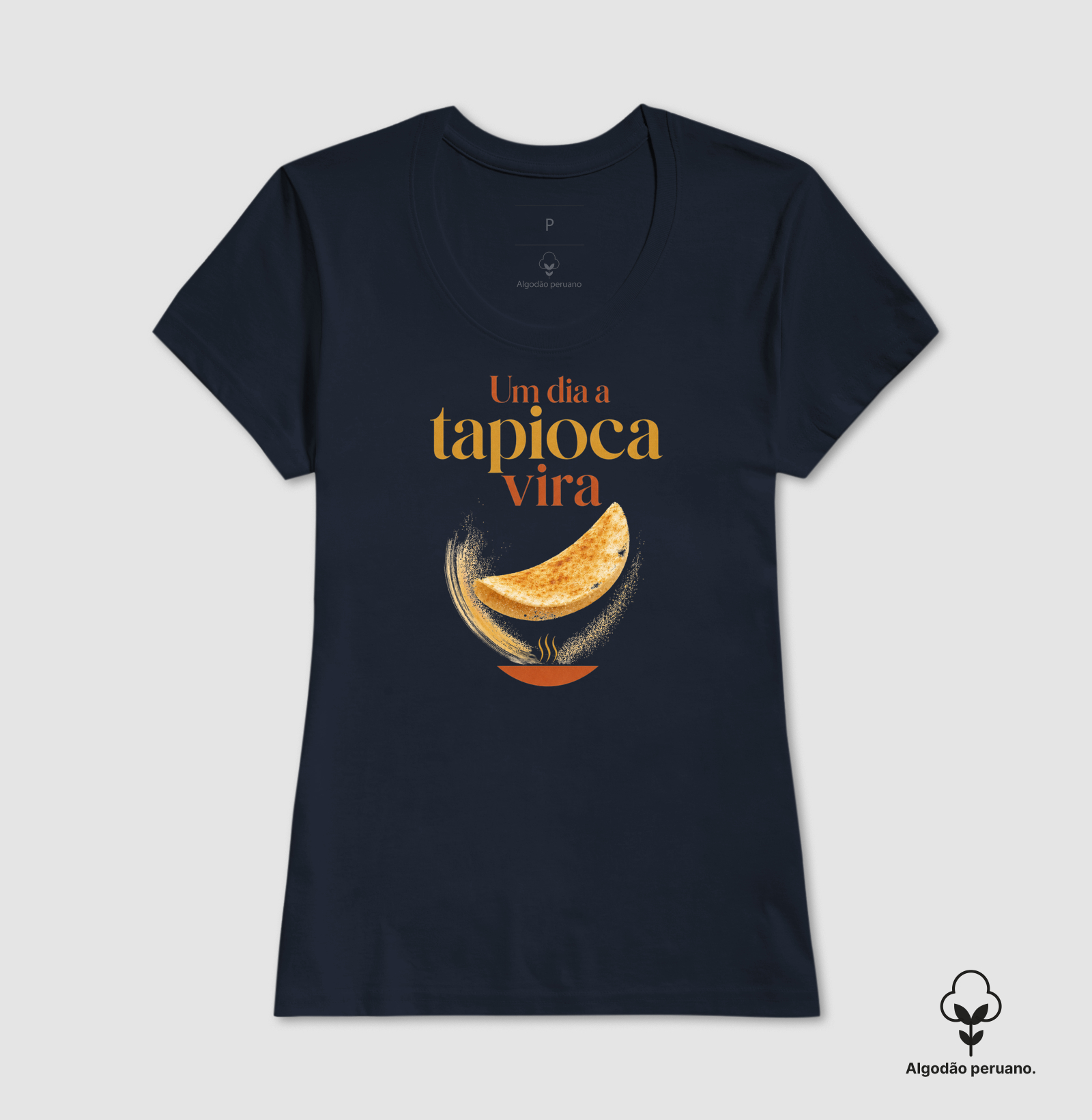 Um dia a tapioca vira! - Imagem 9