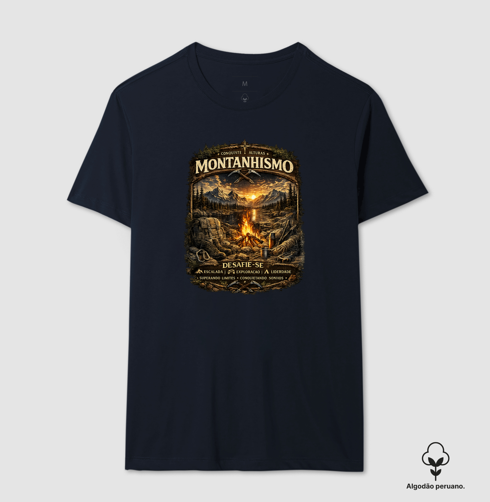 Montanhismo - Imagem 5