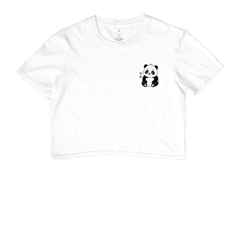 Panda Família - Pai - Imagem 3
