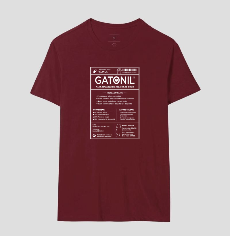 Camisa 19