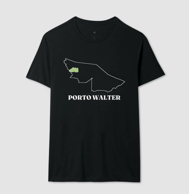 Porto Walter | Traço AC - Imagem 2