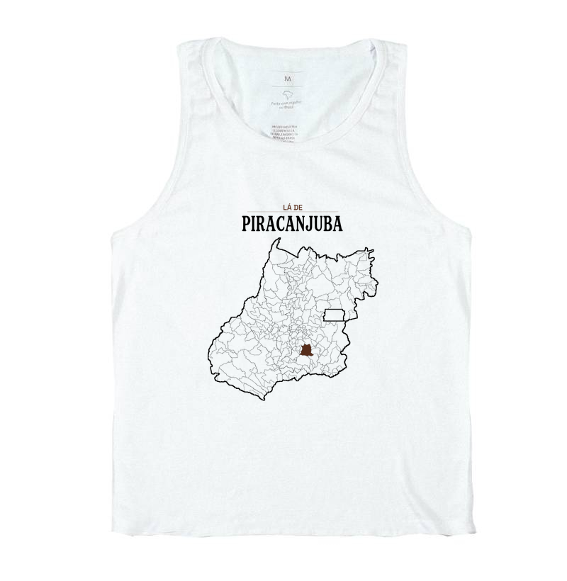 Piracanjuba | Território GO - Imagem 2