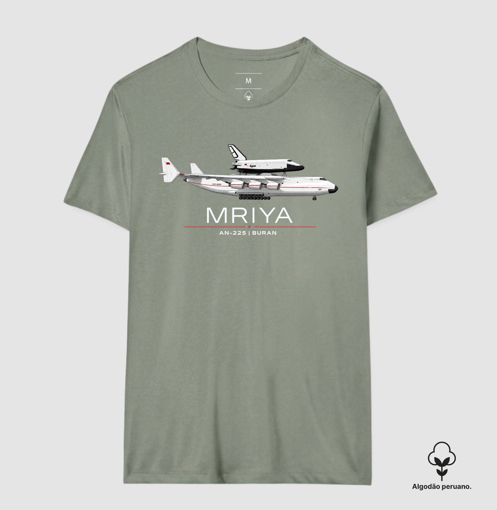Camisa 8