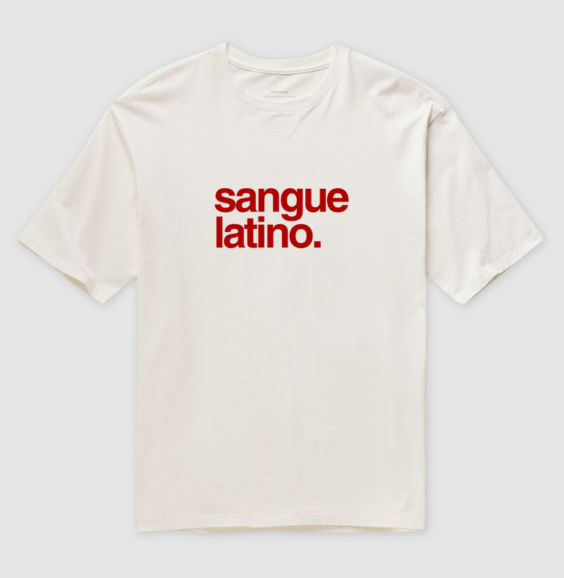 Sangue Latino - Imagem 3