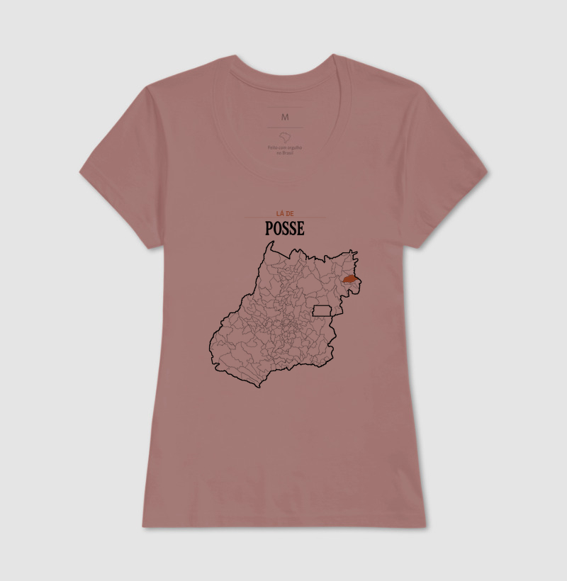 Camisa 16