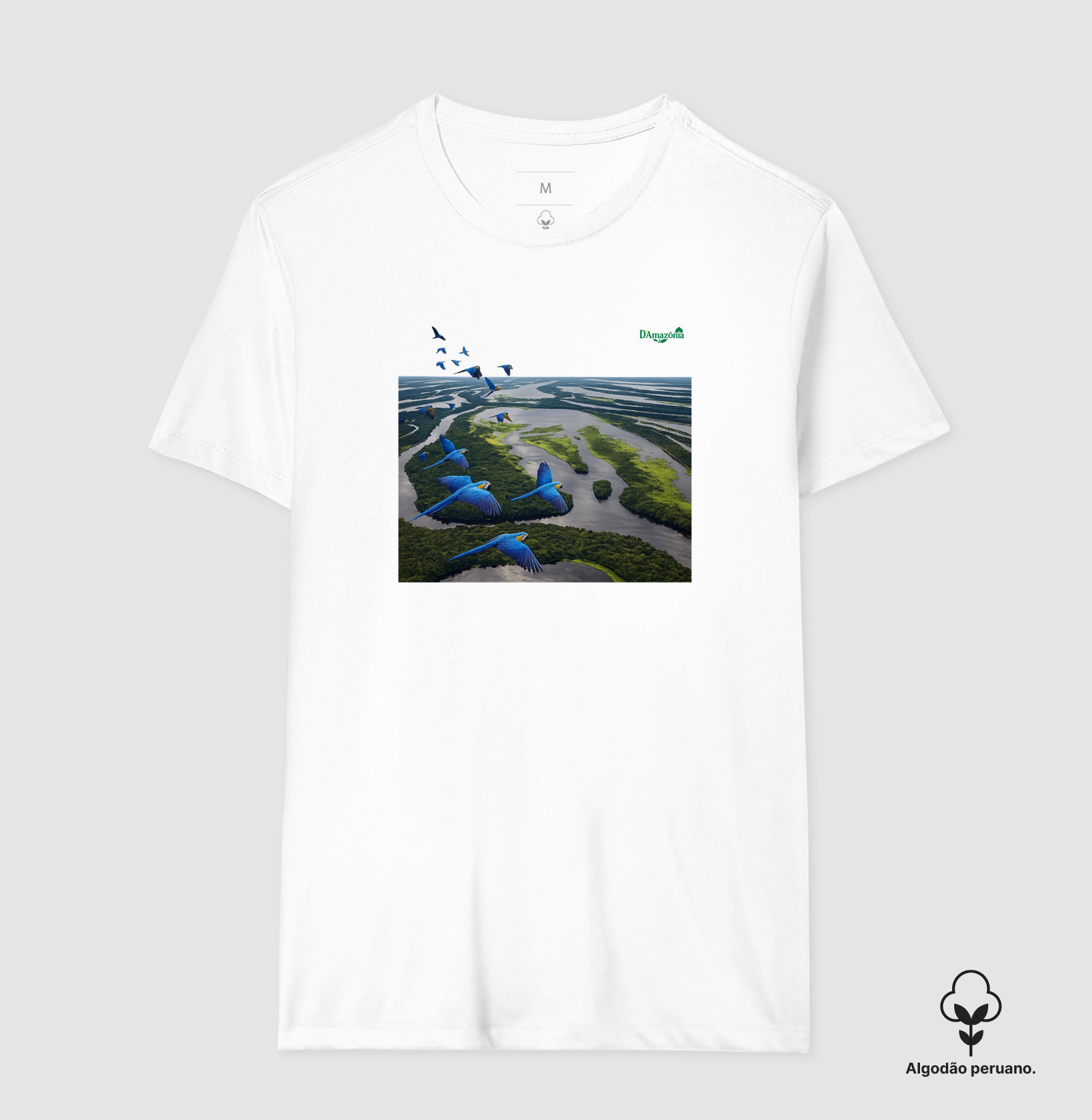 Camisa 1