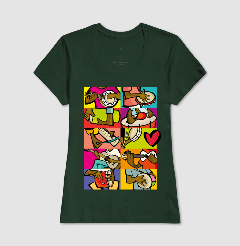 Camisa 10