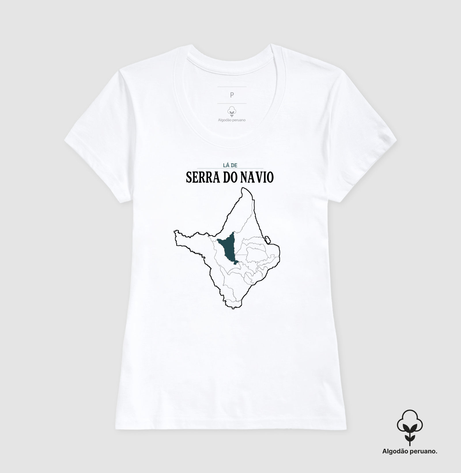 Serra do Navio | Território AP - Imagem 2