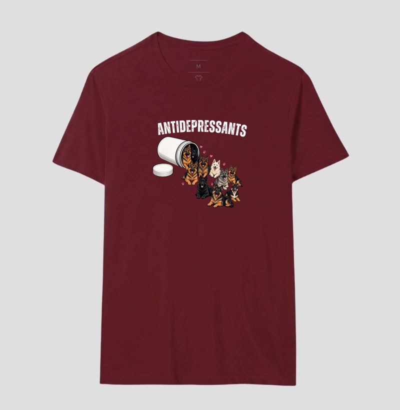 Antidepressants - Imagem 18