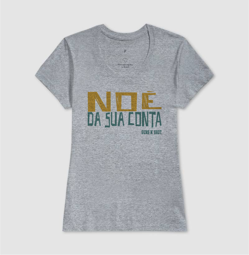Camisa 9