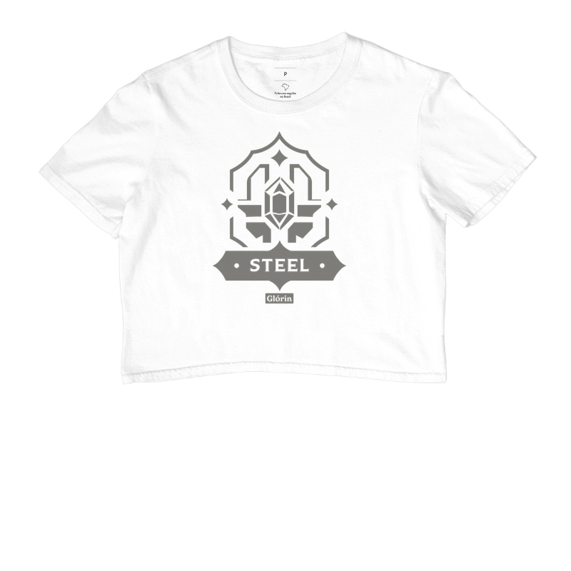 Steel Ink - Imagem 3