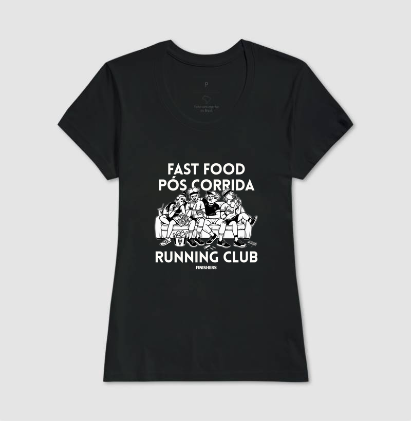 Fast Food Pós Corrida - Imagem 3