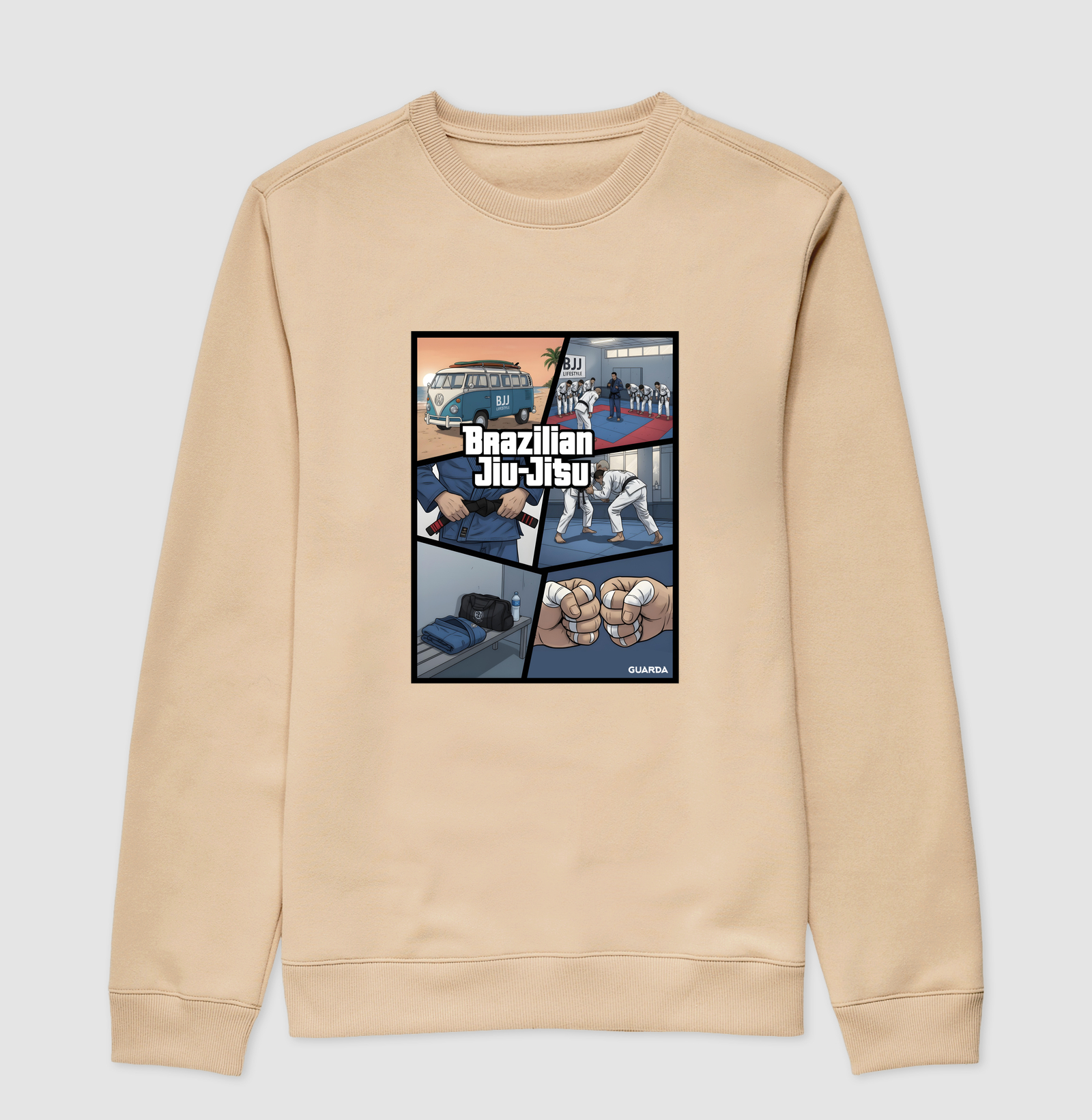 Camisa 2