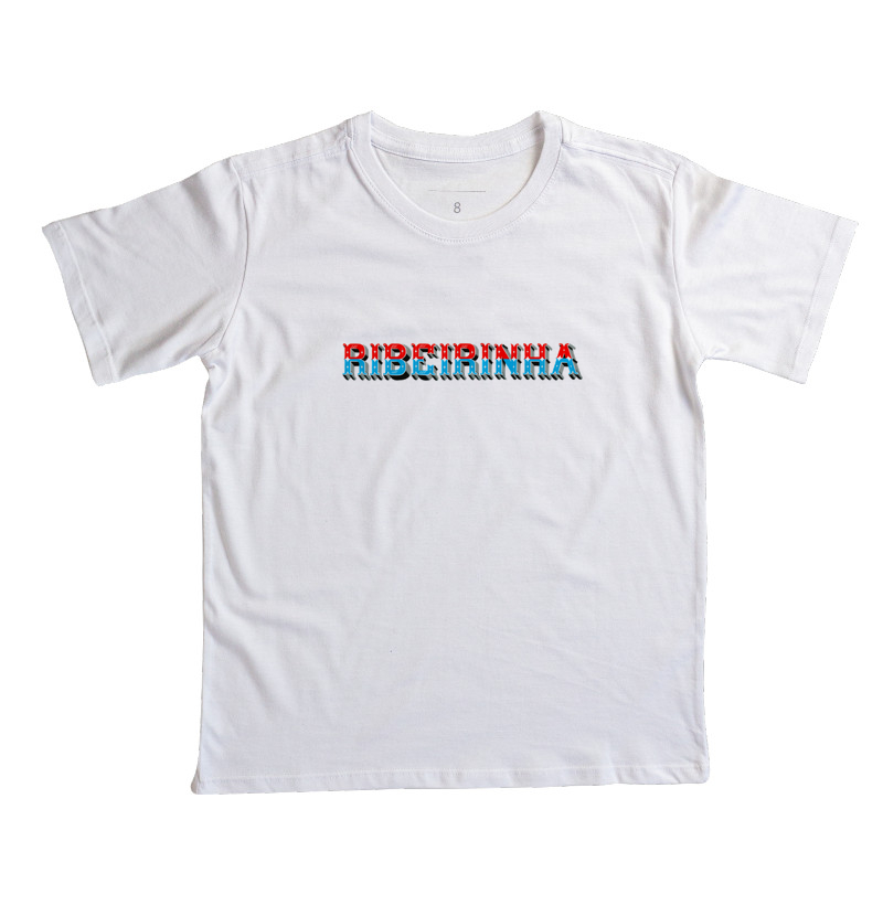 Camiseta Ribeirinha -Regiane - Imagem 3