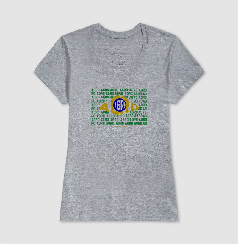 Agro Brasil (bandeira) - Imagem 11