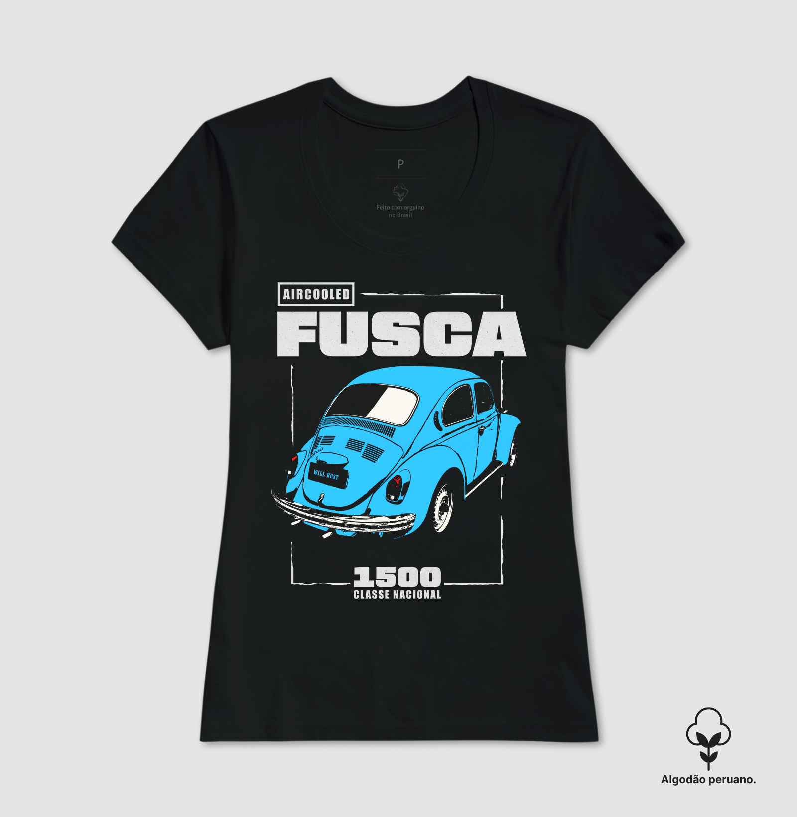 Camisa 7
