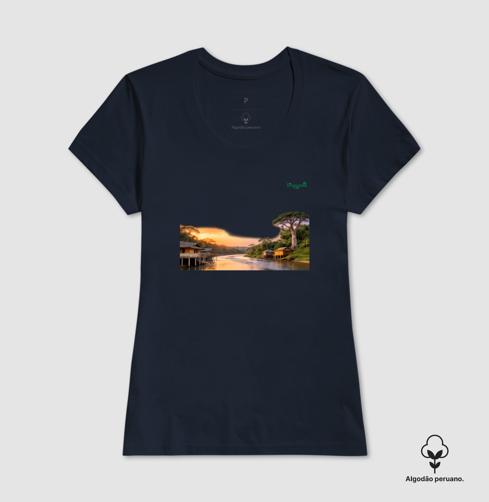 Camisa 6