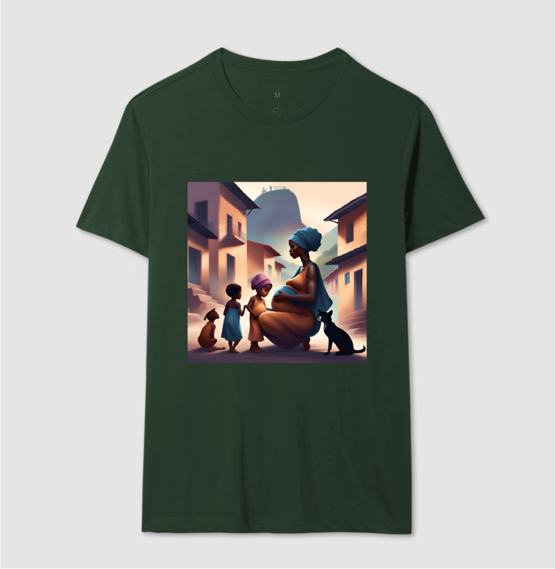 Camisa 11