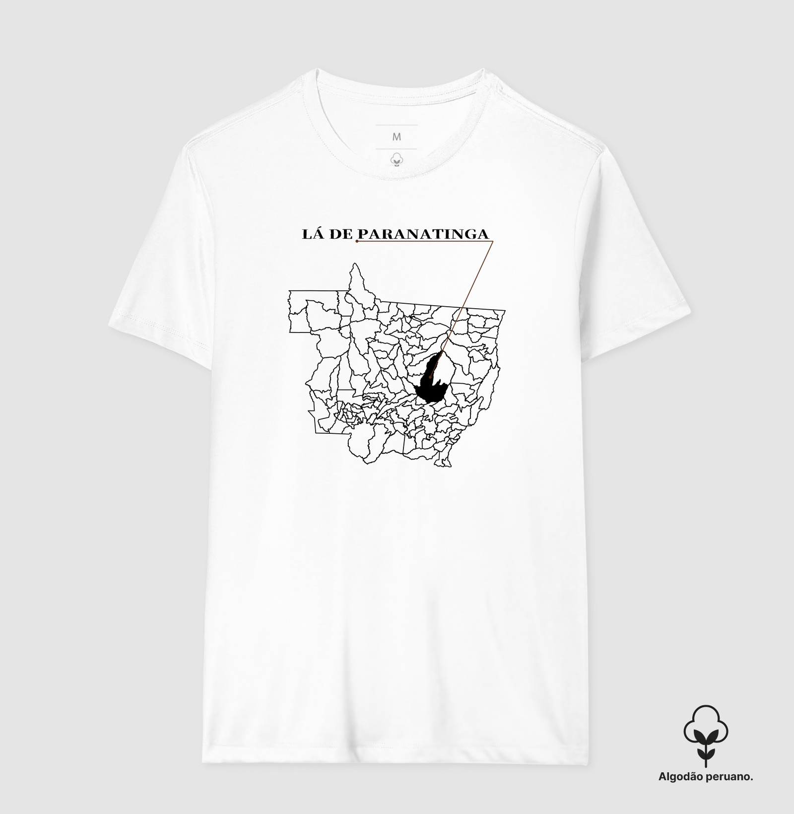 Paranatinga | Origem MT - Imagem 5