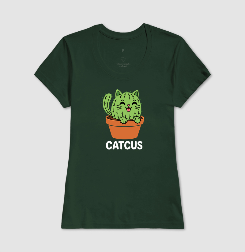 Catcus Gato Cacto - Imagem 14
