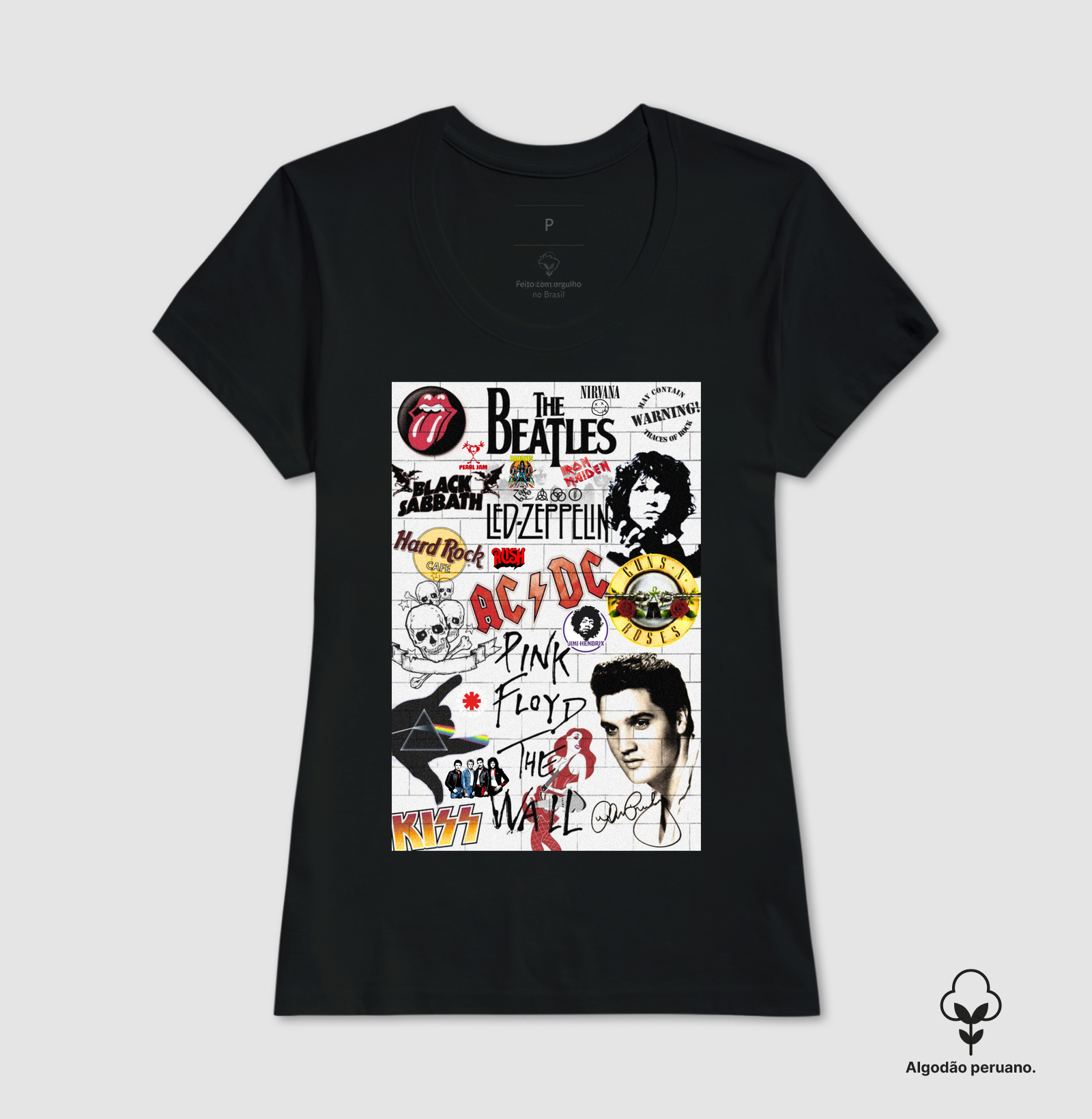 Camisa 2