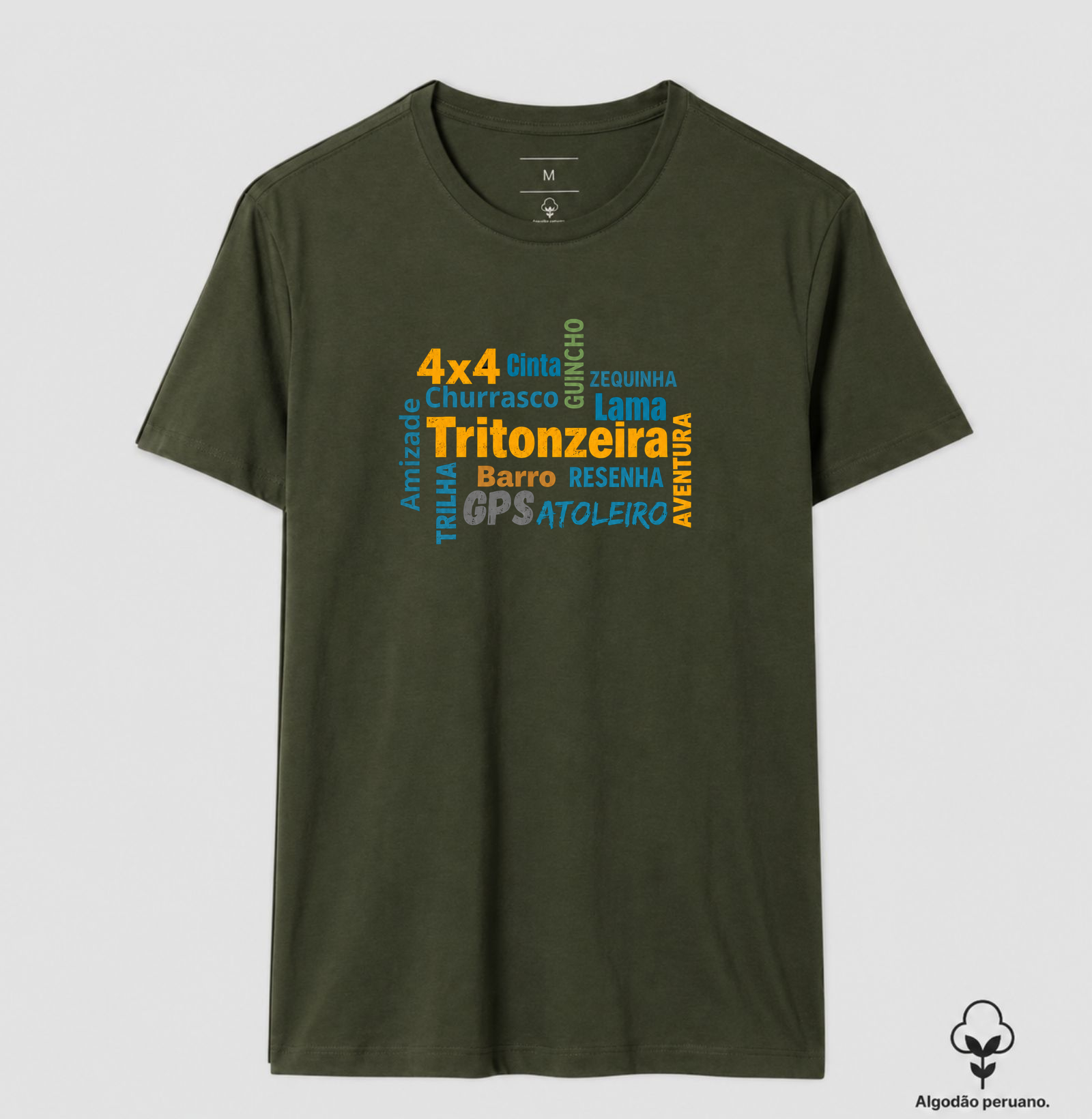 Tritonzeira e cia - Imagem 2