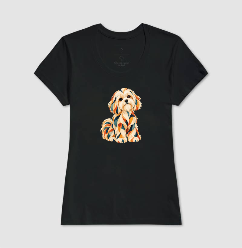 Cachorro Fragmentado  - Imagem 3