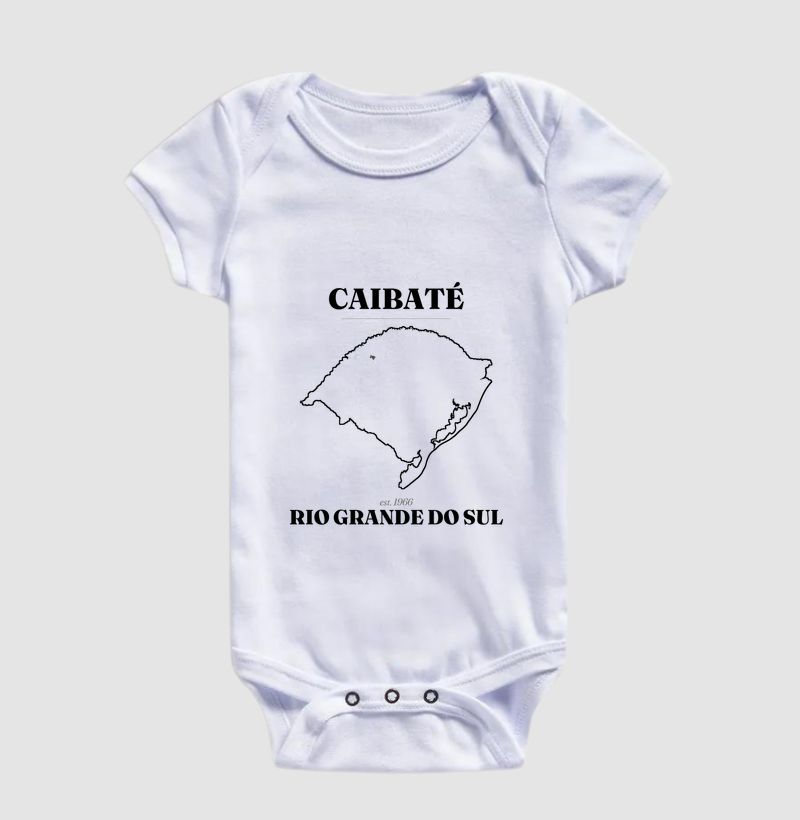 Caibaté | Legado RS - Imagem 3
