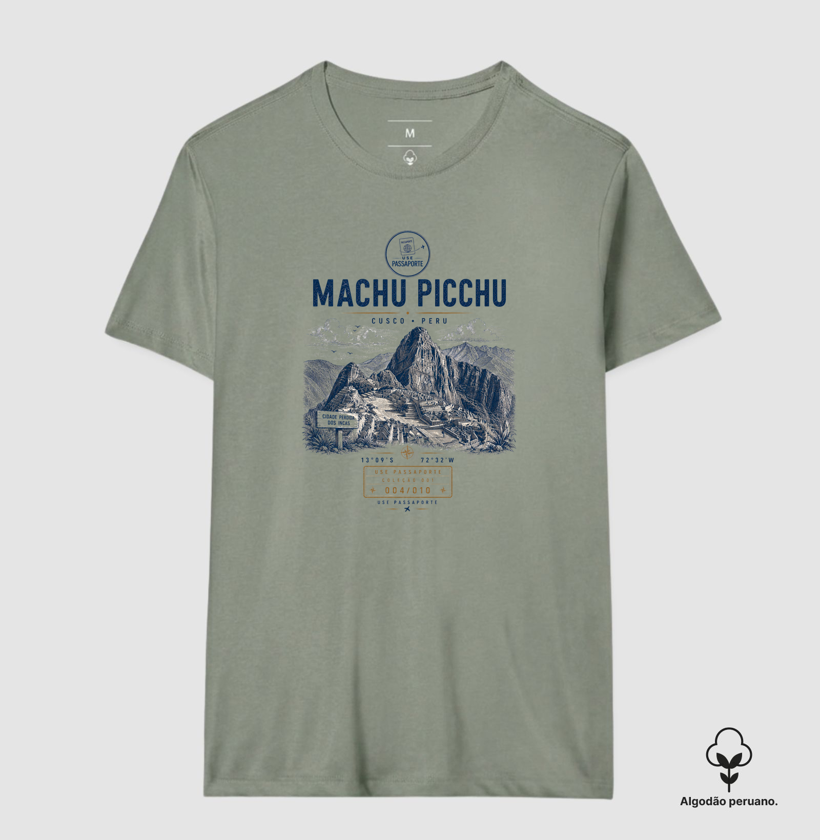 Camisa 4