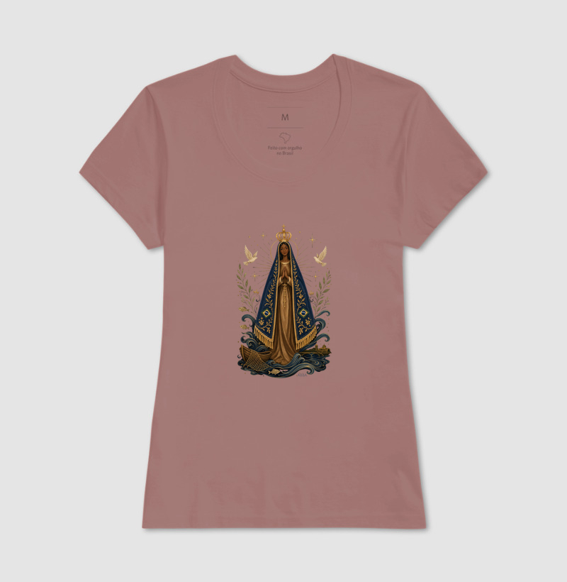 Nossa Senhora Aparecida  - Imagem 15