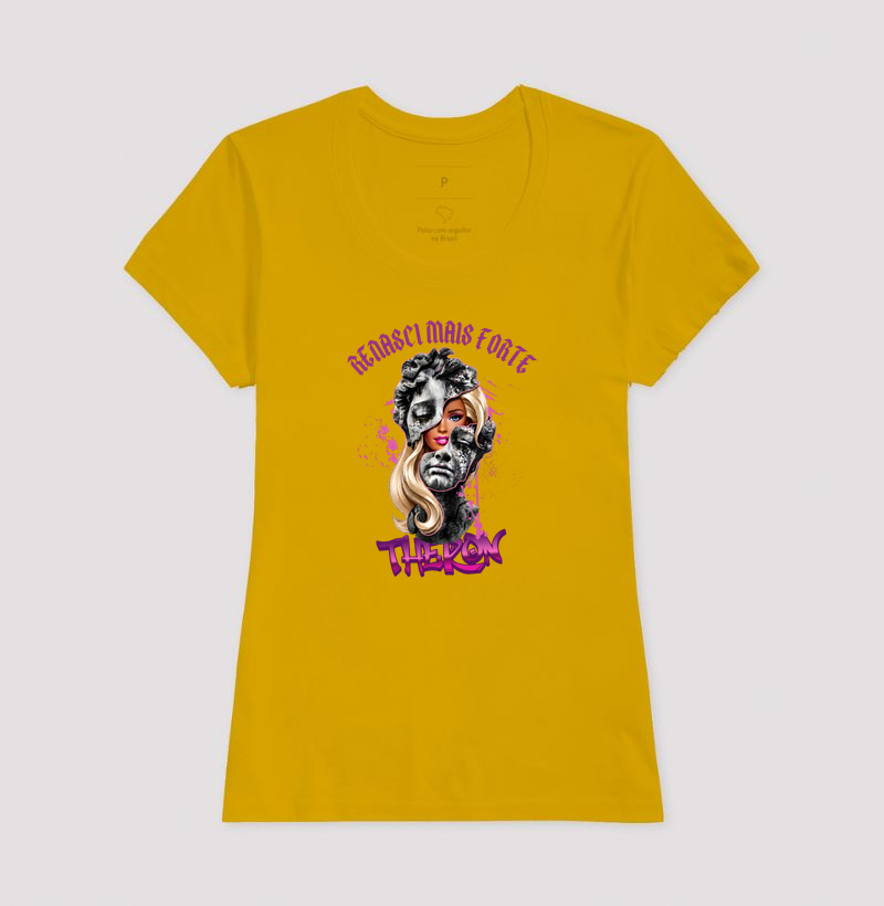 Camiseta THERON - Imagem 13