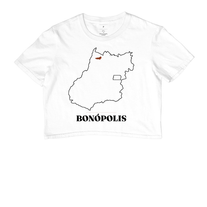 Bonópolis | Traço GO - Imagem 3