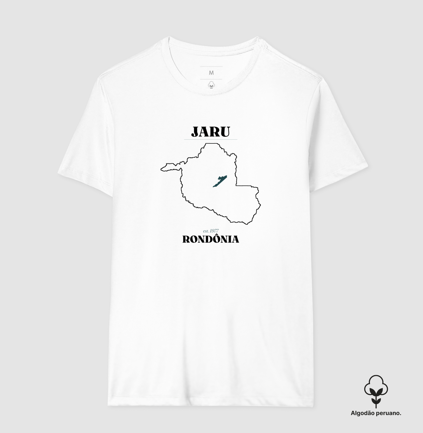 Jaru | Legado RO - Imagem 5