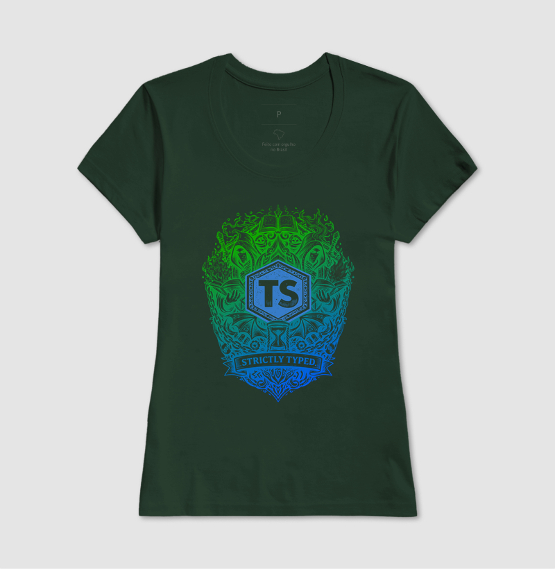 Camisa 12
