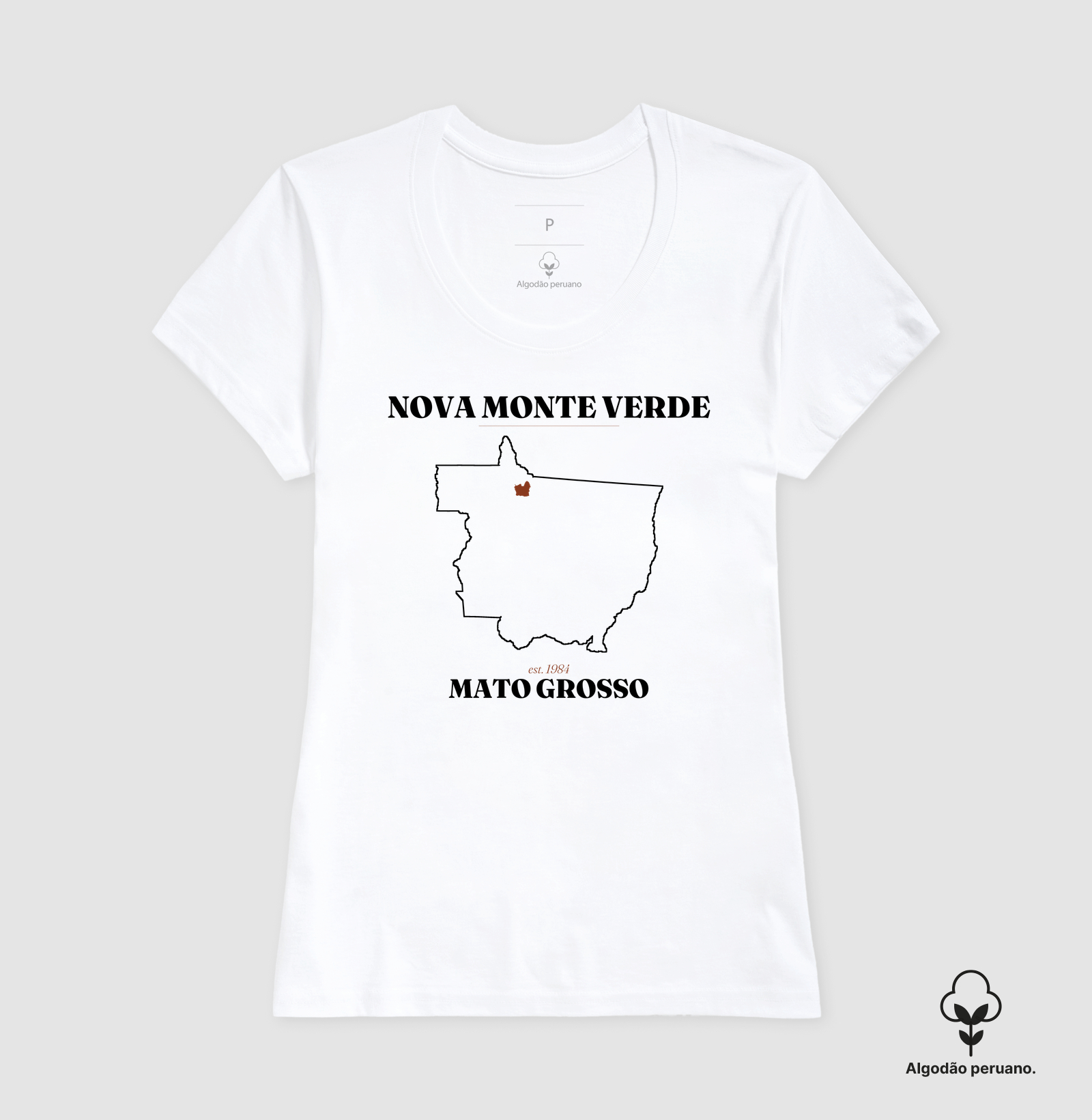 Camisa 6