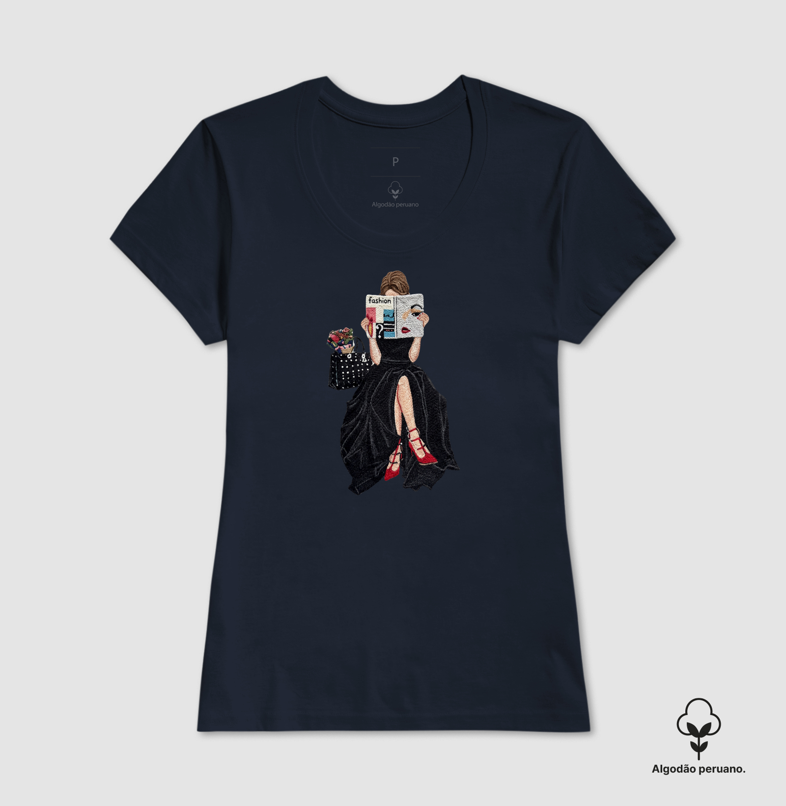Camisa 6