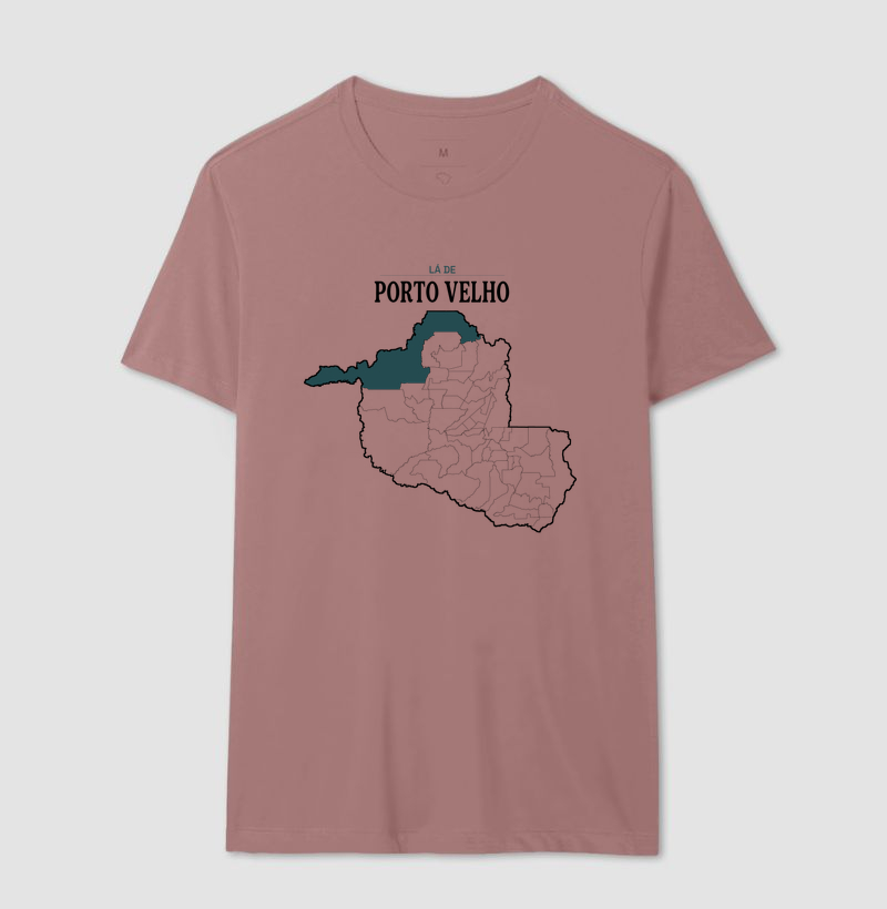 Porto Velho | Território RO - Imagem 16