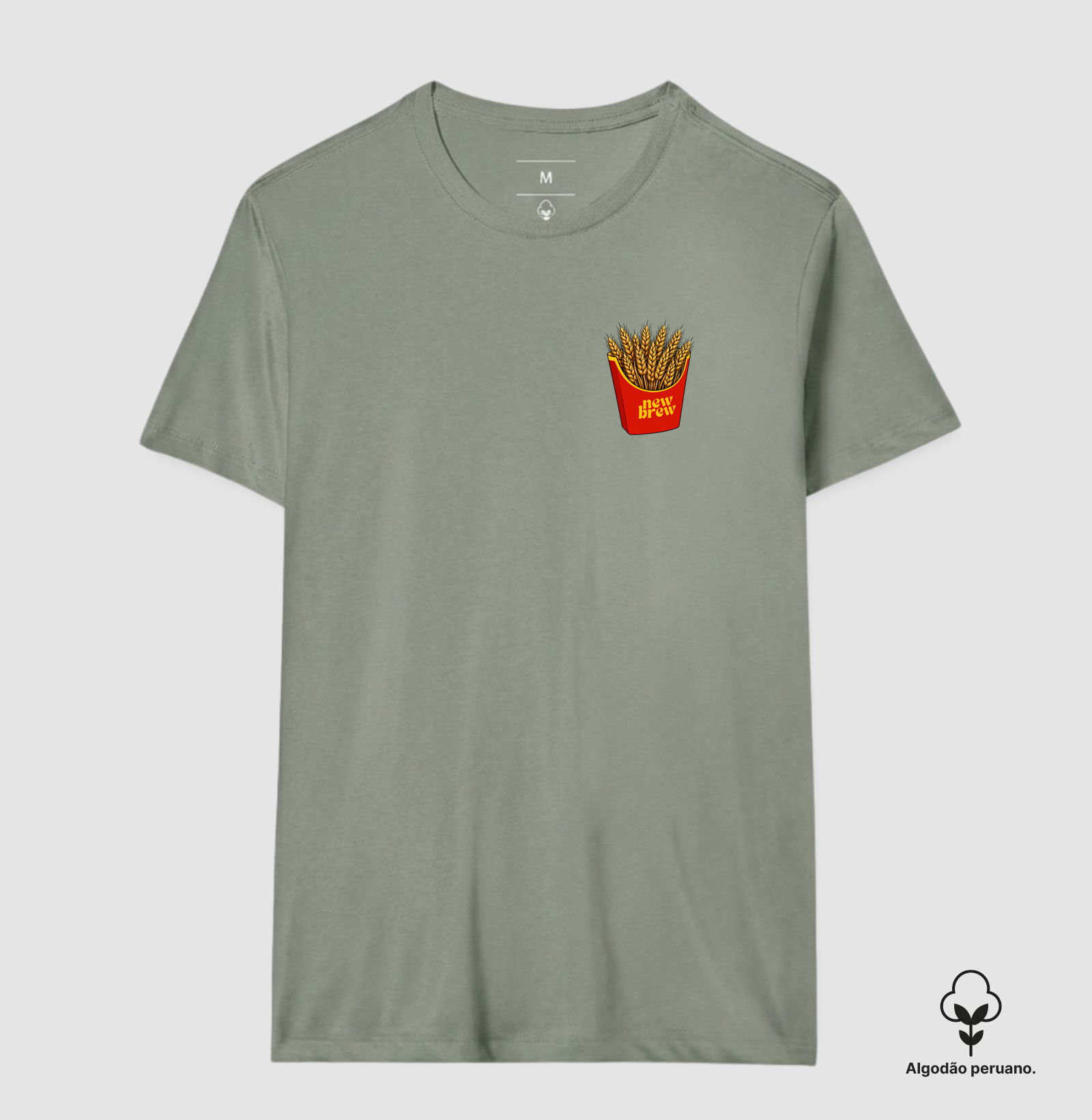 Malt Fries - New Brew - Imagem 9