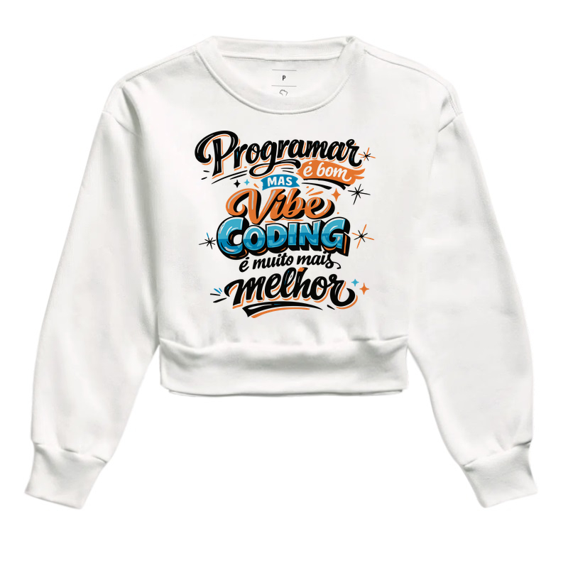 Programar é bom, mas Vibe Coding é muito mais melhor II - Imagem 3