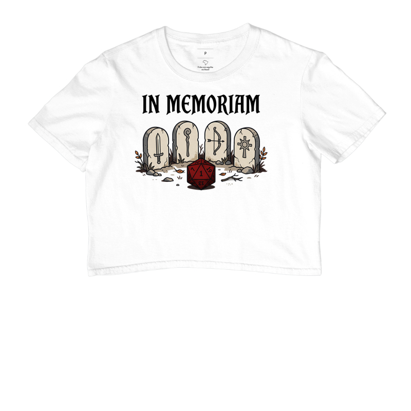 IN MEMORIAM - Imagem 3
